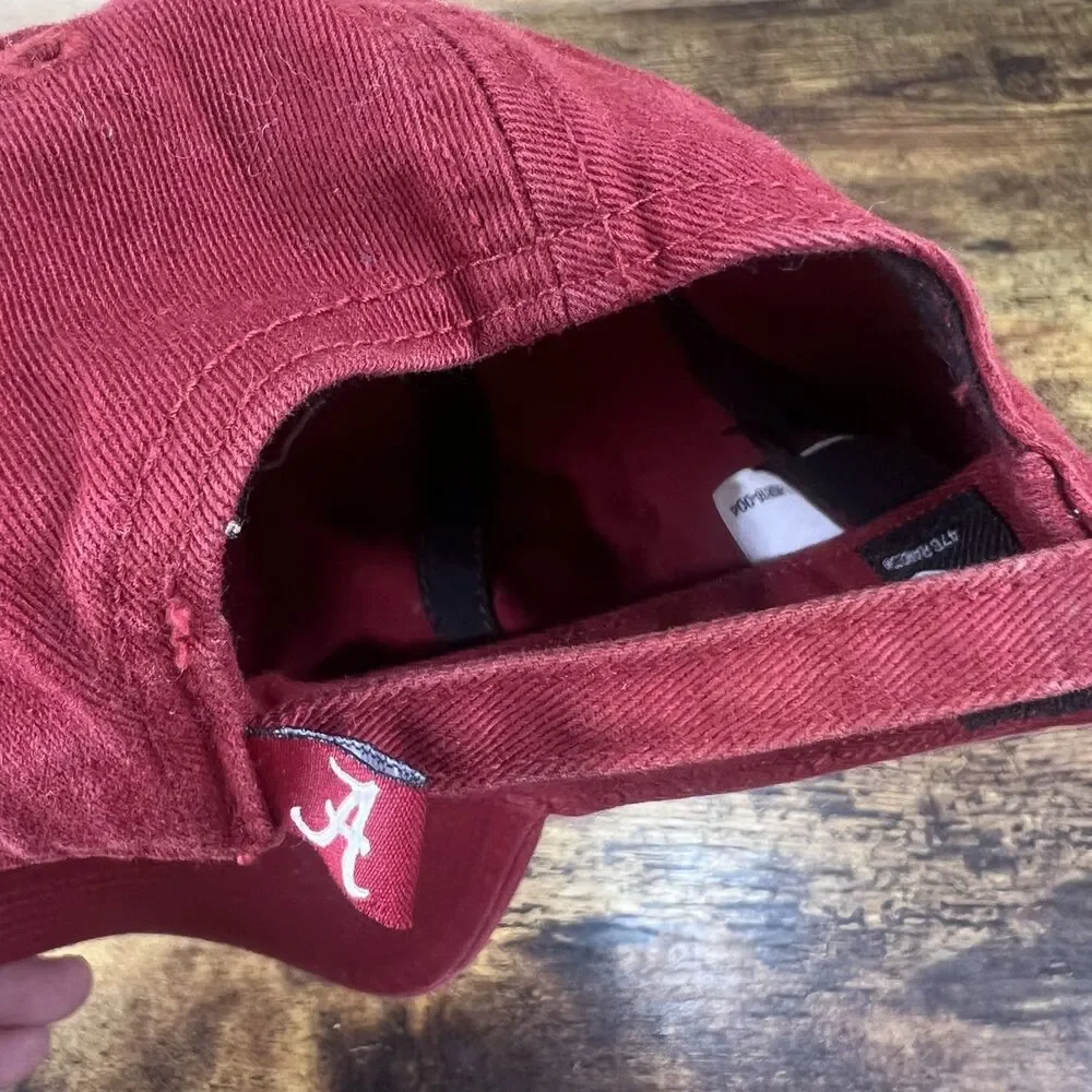 '47 University of Alabama Crimson Tide Toddler  Hat Baseball Cap